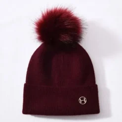 Hunt & Hall Belvoir Beanie