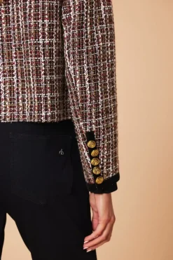 Hunt & Hall Bromham Blazer