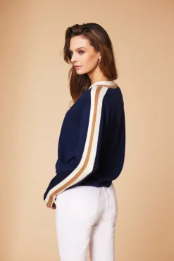 Hunt & Hall Kensington Jumper