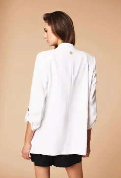 Hunt & Hall Osbourne Blazer