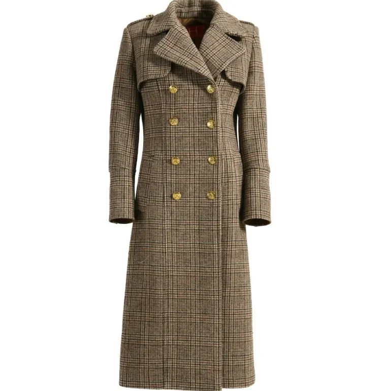 Hunt & Hall Oxburgh Coat