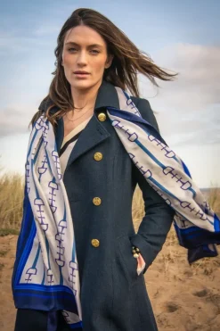 Hunt & Hall Sheringham Coat