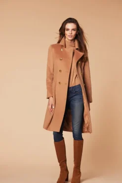 Hunt & Hall Sheringham Coat