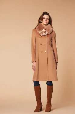 Hunt & Hall Sheringham Coat