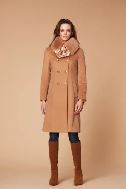 Hunt & Hall Sheringham Coat