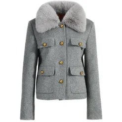 Hunt & Hall Windsor Jacket