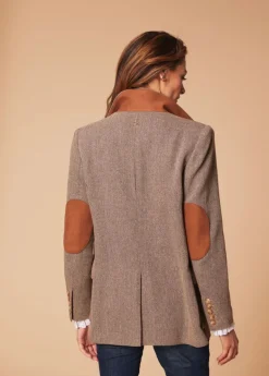 Hunt & Hall Women's Kentwell Blazer