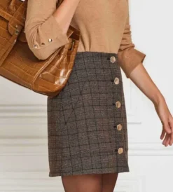 Hunt and Hall The Ashwell Skirt