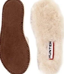 Hunter Kids Shearling Insole