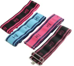 Hy Elasticated Surcingle