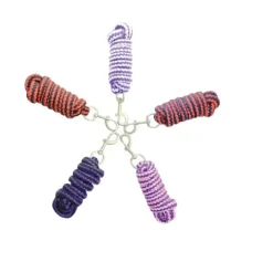 HY Equestrain Duo Lead Rope 2m