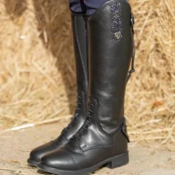 Hy Equestrian Agerola Children's Riding Boot