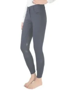 Hy Equestrian Arctic Polar Softshell Breeches
