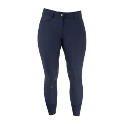 Hy Equestrian Arctic Polar Softshell Breeches