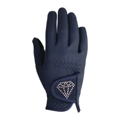 Hy Equestrian Cadiz Children’s Riding Gloves