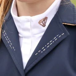 Hy Equestrian Cadiz Mizs Show Shirt