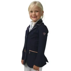 Hy Equestrian Cadiz Mizs Show Jacket