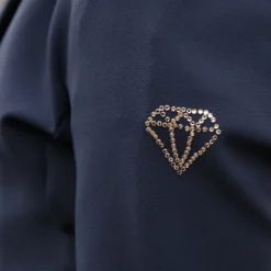 Hy Equestrian Cadiz Mizs Show Jacket