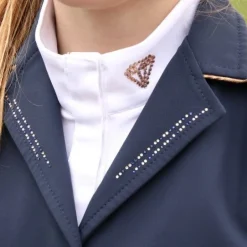 Hy Equestrian Cadiz Mizs Show Jacket