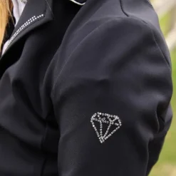 Hy Equestrian Cadiz Mizs Show Jacket