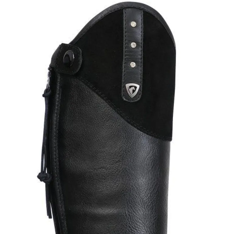 Hy Equestrian Children's Soriso Riding Boots