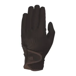 Hy Equestrian Cottenham Elite Riding Gloves