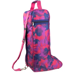 Hy Equestrian DynaForce Boot Bag