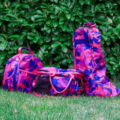 Hy Equestrian DynaForce Boot Bag