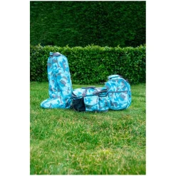 Hy Equestrian DynaForce Boot Bag