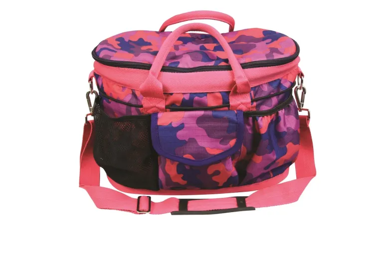 Hy Equestrian DynaForce Grooming Bag