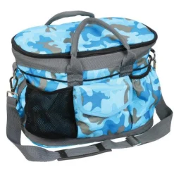 Hy Equestrian DynaForce Grooming Bag