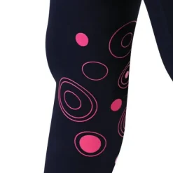 Hy Equestrian DynaMizs Ecliptic Riding Tights
