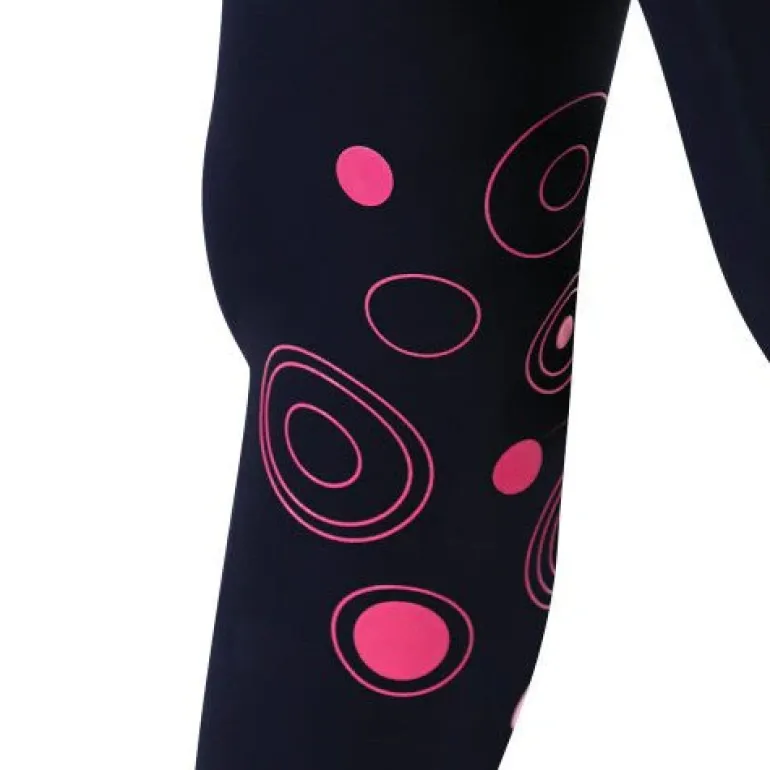 Hy Equestrian DynaMizs Ecliptic Riding Tights