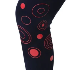 Hy Equestrian DynaMizs Ecliptic Riding Tights
