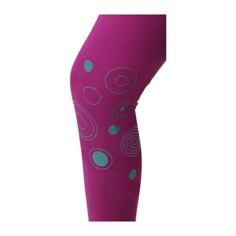 Hy Equestrian DynaMizs Ecliptic Riding Tights