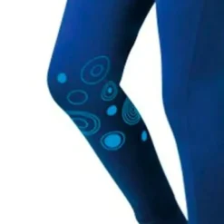 Hy Equestrian DynaMizs Ecliptic Riding Tights