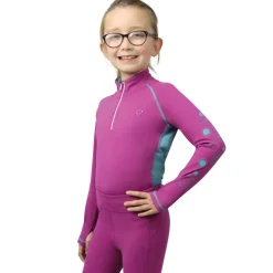 Hy Equestrian DynaMizs Ecliptic Baselayer