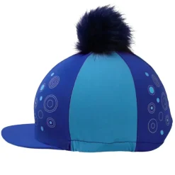 Hy Equestrian DynaMizs Ecliptic Hat Cover