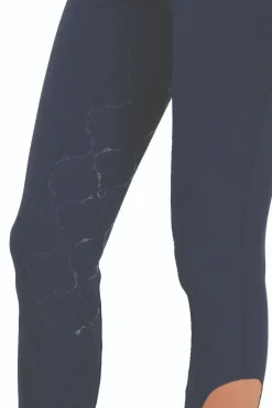Hy Equestrian Exquisite Bit and Stirrup Collection Breeches
