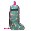 Hy Equestrian Harrison the Hare Boot Bag