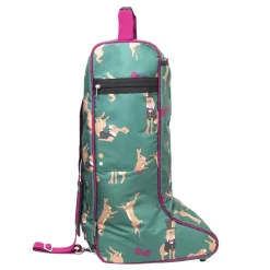 Hy Equestrian Harrison the Hare Boot Bag