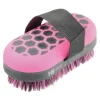 Hy Equestrian HySHINE Glitter Body Brush