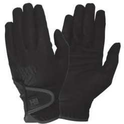 Hy Equestrian Kids Cottenham Elite Riding Gloves