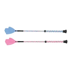 Hy Equestrian Lola Love Heart Riding Whip