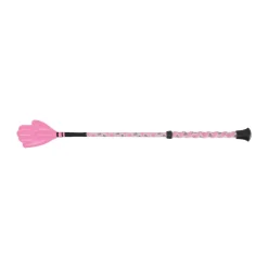 Hy Equestrian Lola Love Heart Riding Whip