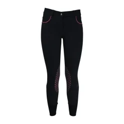 Hy Equestrian Mizs Passion Breeches