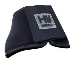 Hy Equestrian Neoprene Over Reach Boot