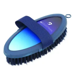 Hy Equestrian Ombre Body Brush