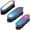 Hy Equestrian Ombre Dandy Brush
