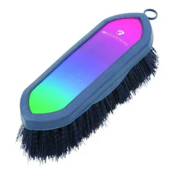 Hy Equestrian Ombre Dandy Brush